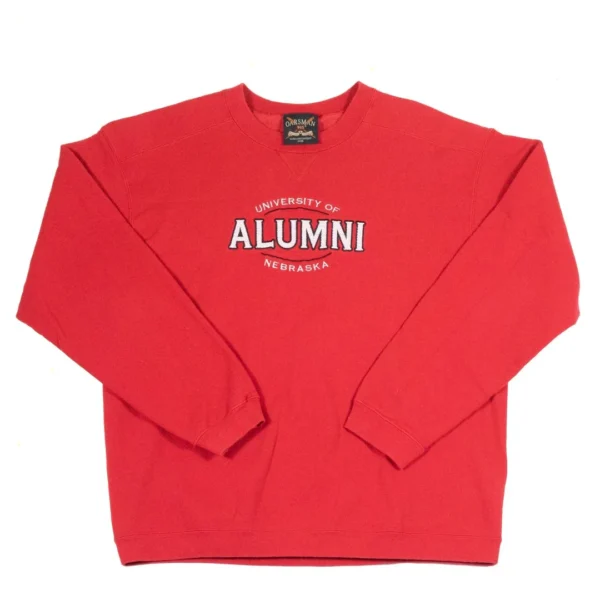 University Of Nebraska Alumni